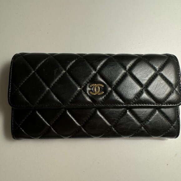 Chanel wallet - Picture 2 of 5